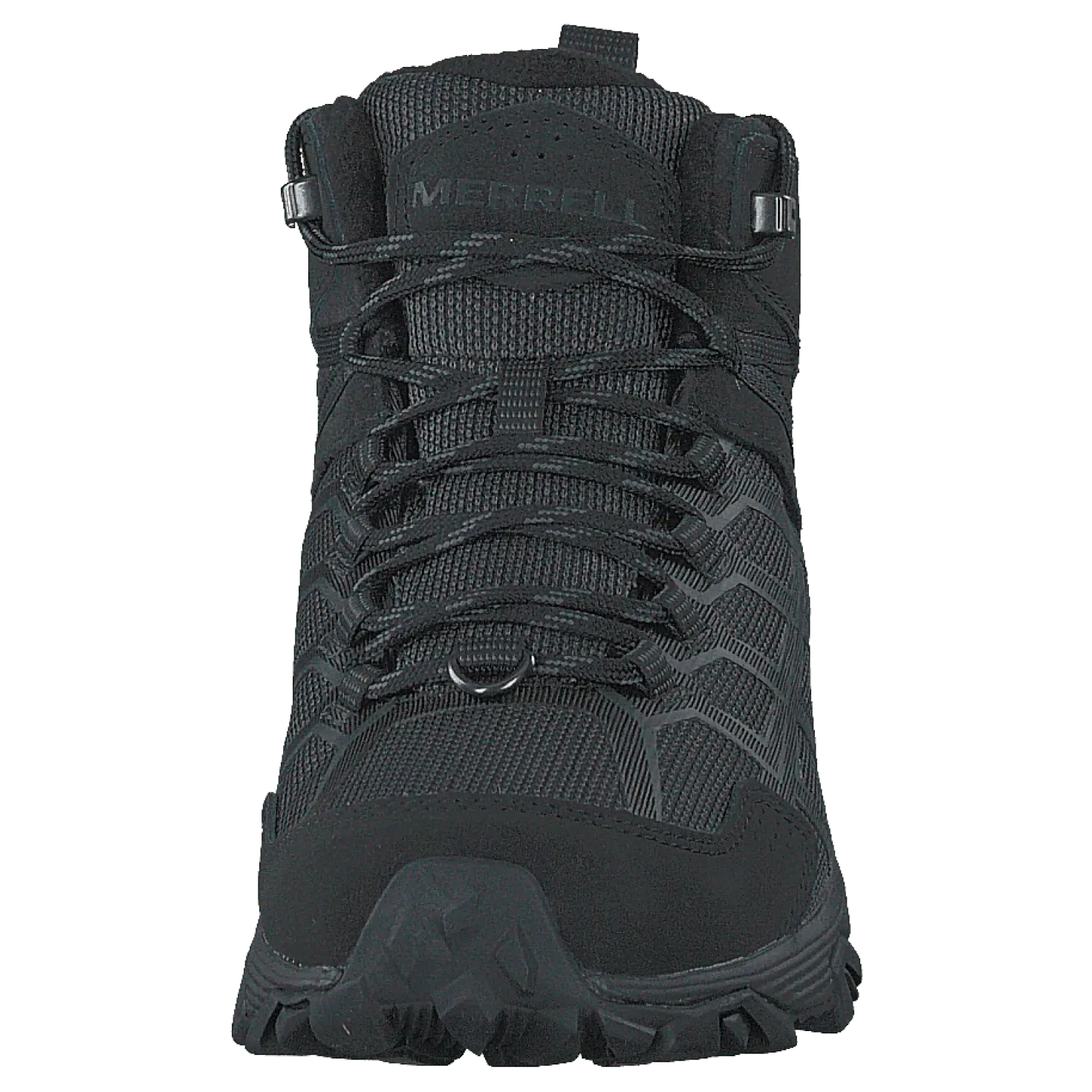 Moab Fst 3 Thermo Mid Wp Black