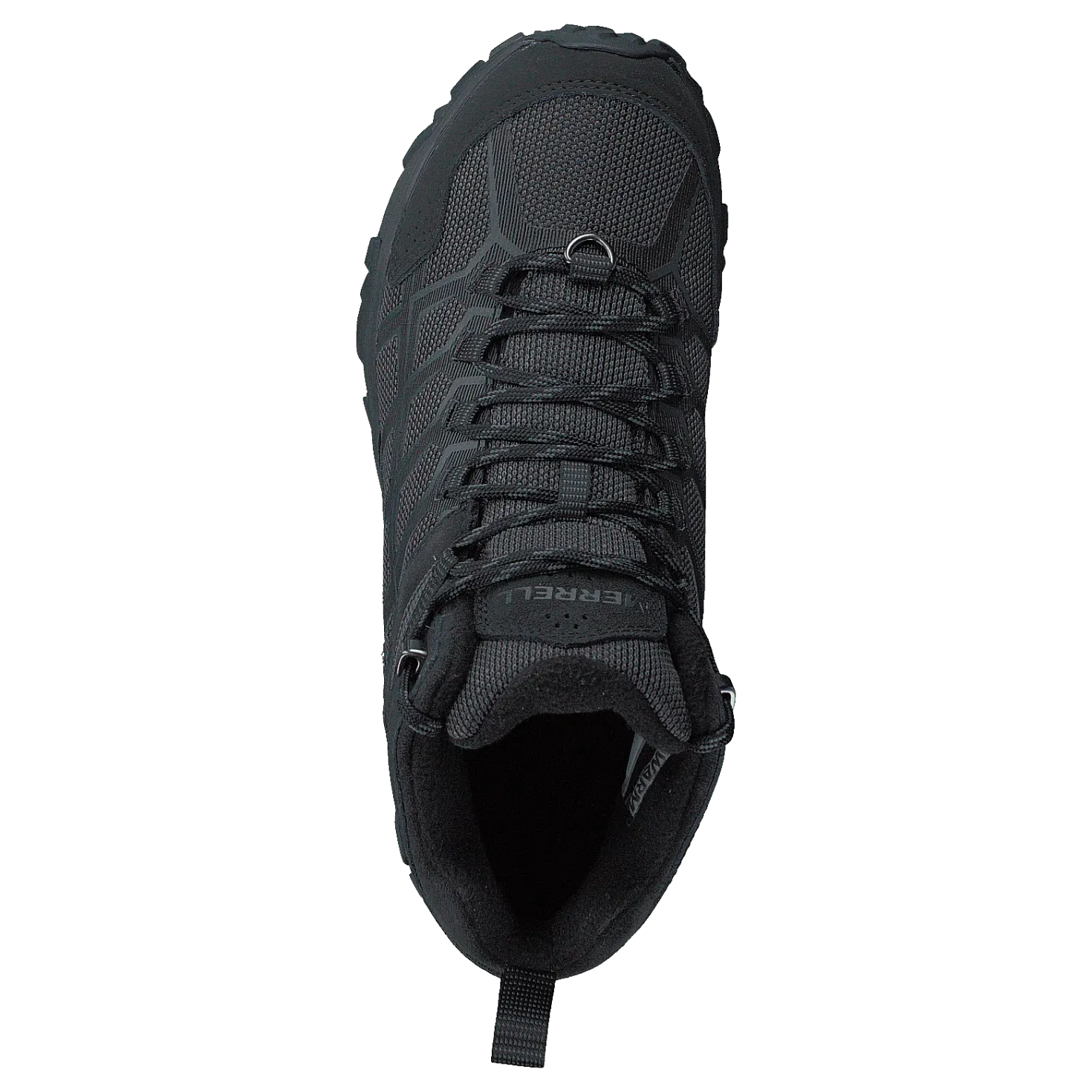 Moab Fst 3 Thermo Mid Wp Black