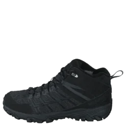 Moab Fst 3 Thermo Mid Wp Black
