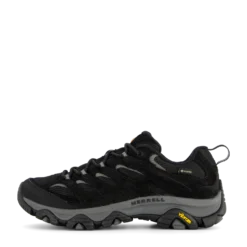 Moab 3 Gore-tex Black