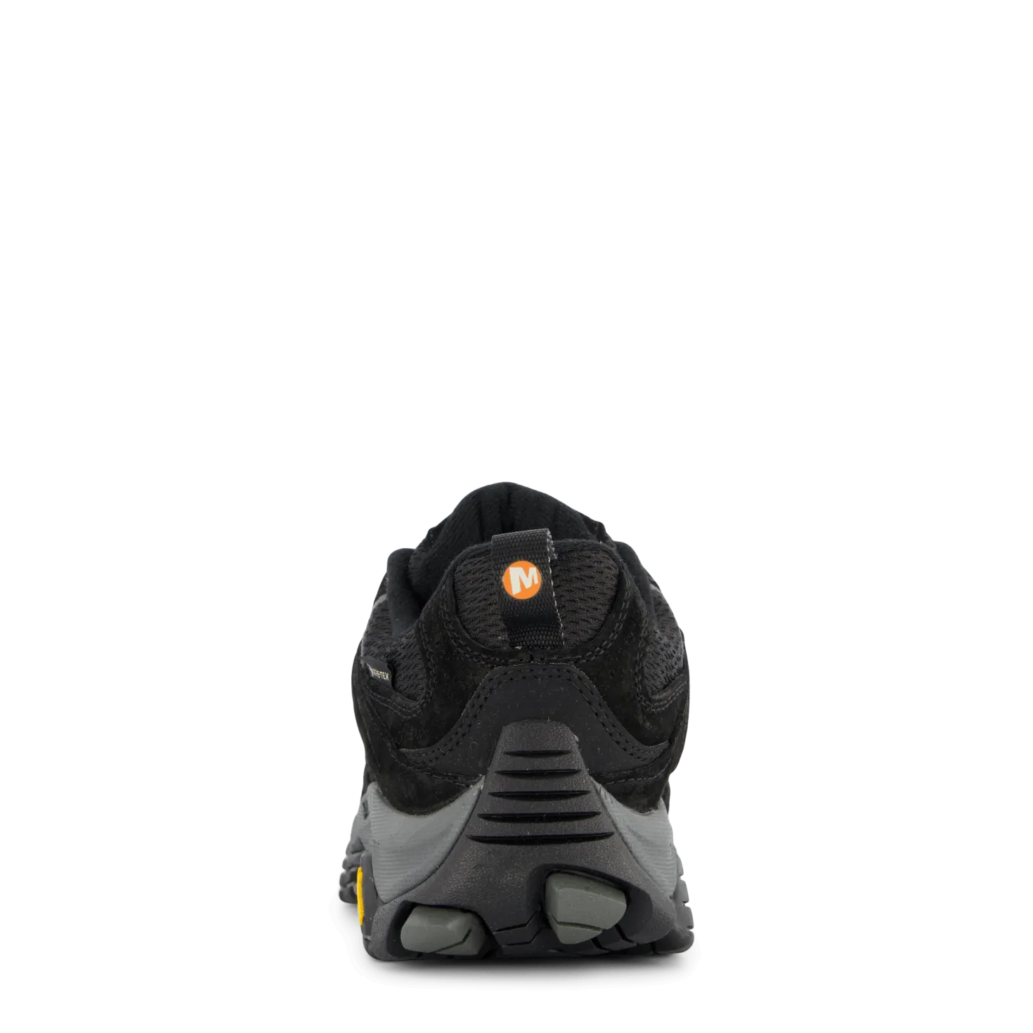 Moab 3 Gore-tex Black