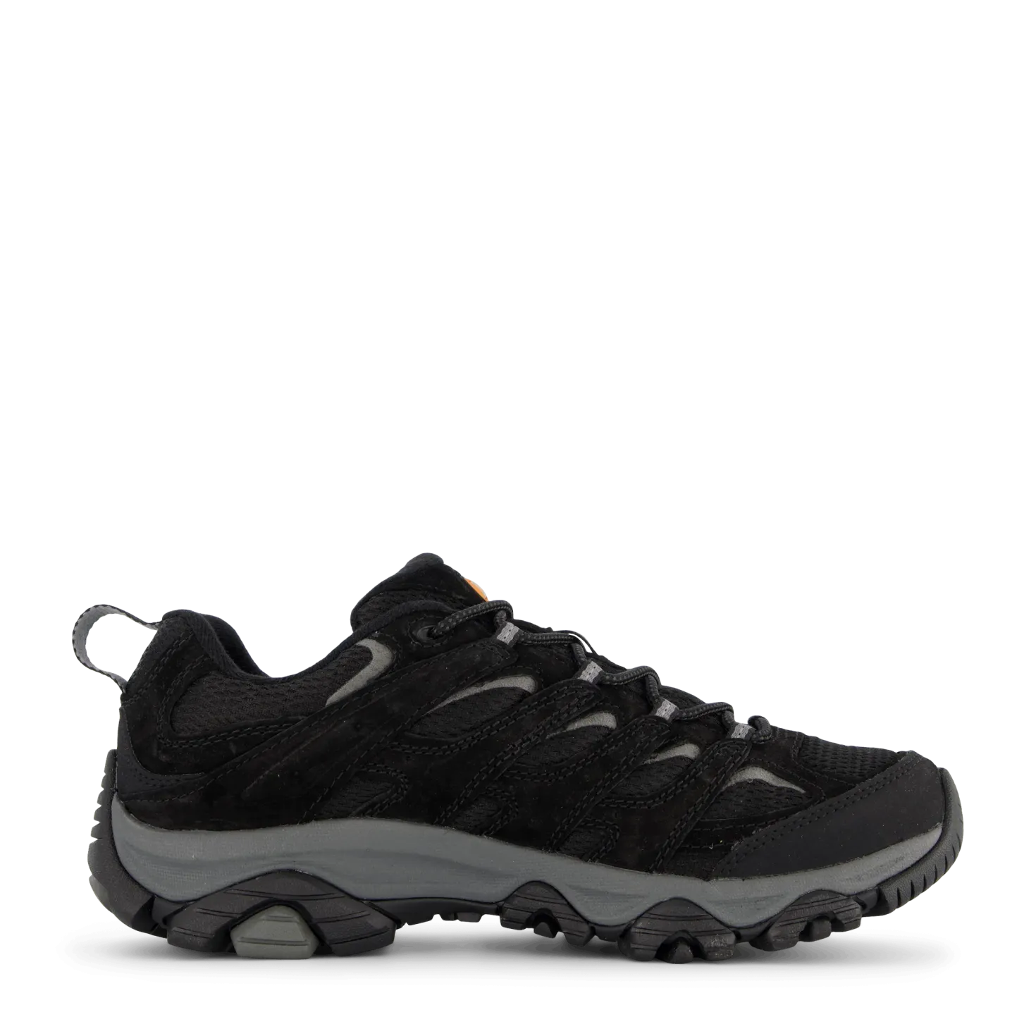 Moab 3 Gore-tex Black