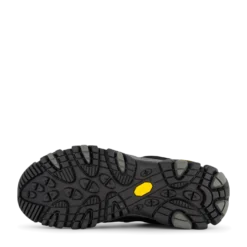 Moab 3 Gore-tex Black