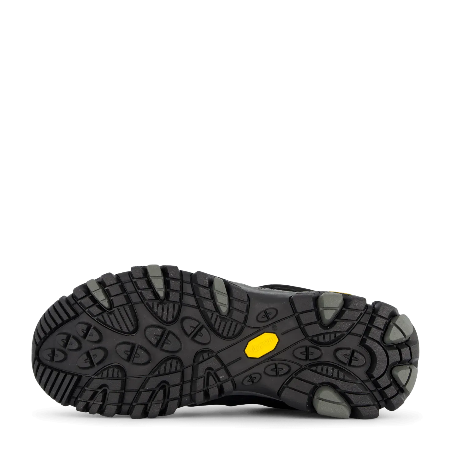 Moab 3 Gore-tex Black
