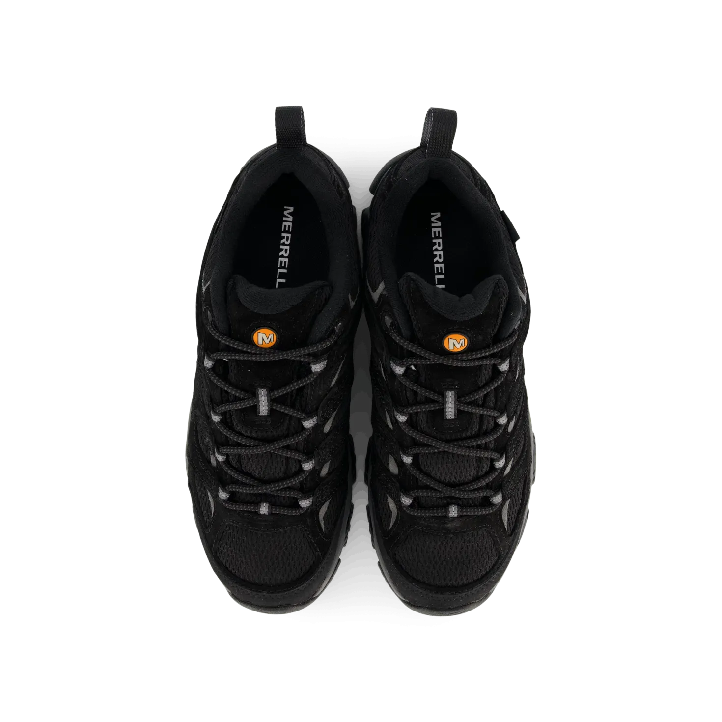 Moab 3 Gore-tex Black