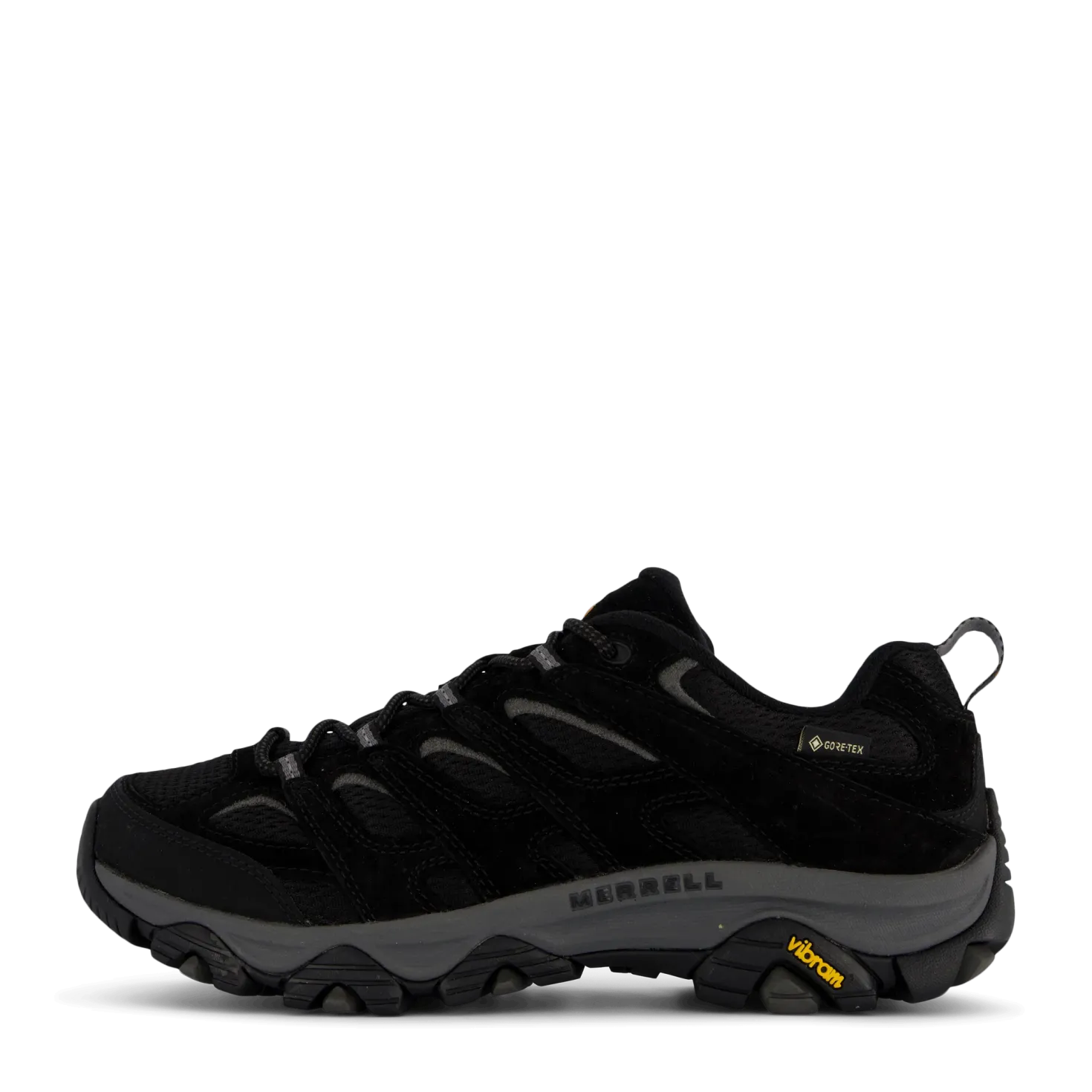 Moab 3 Gtx Black