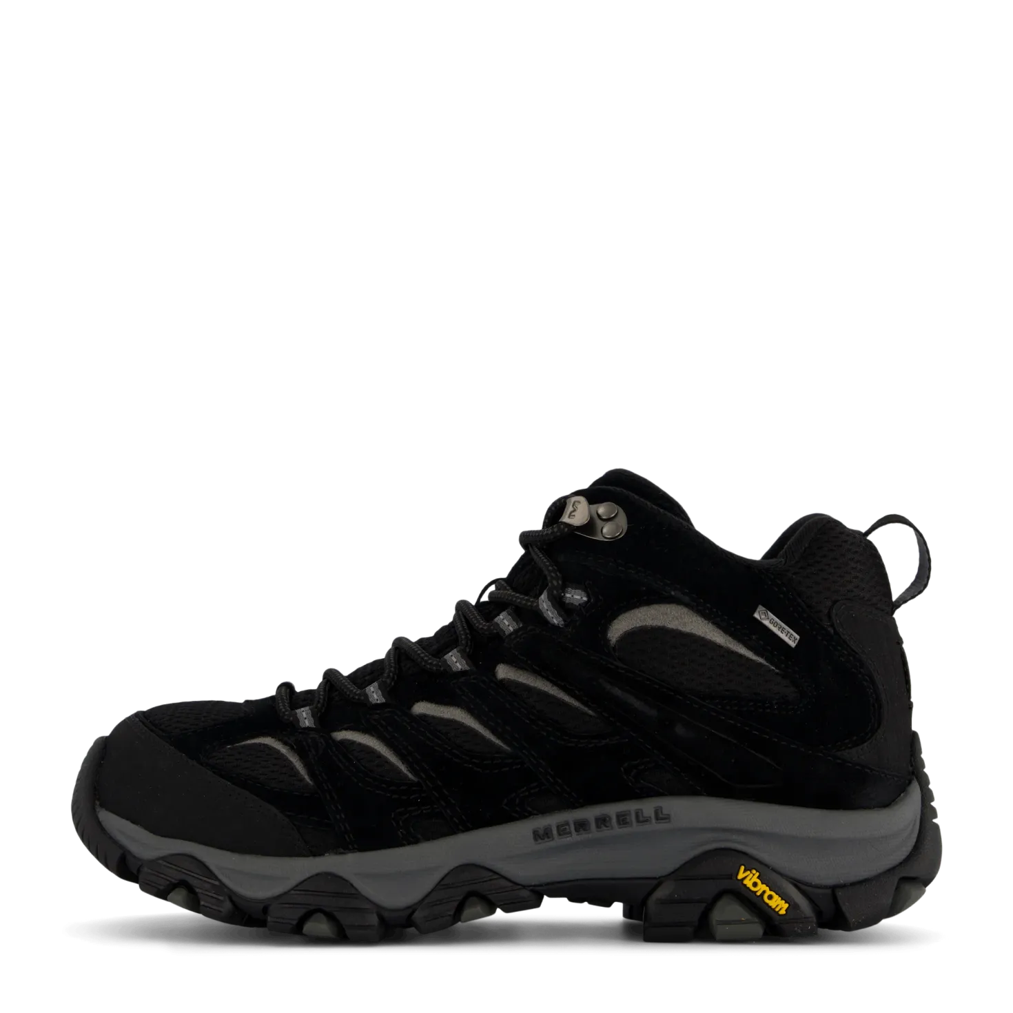 Moab 3 Mid Gtx Black