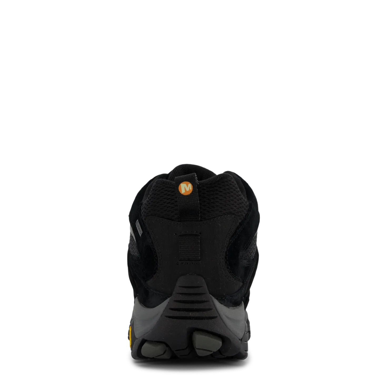 Moab 3 Mid Gtx Black