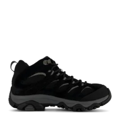 Moab 3 Mid Gtx Black