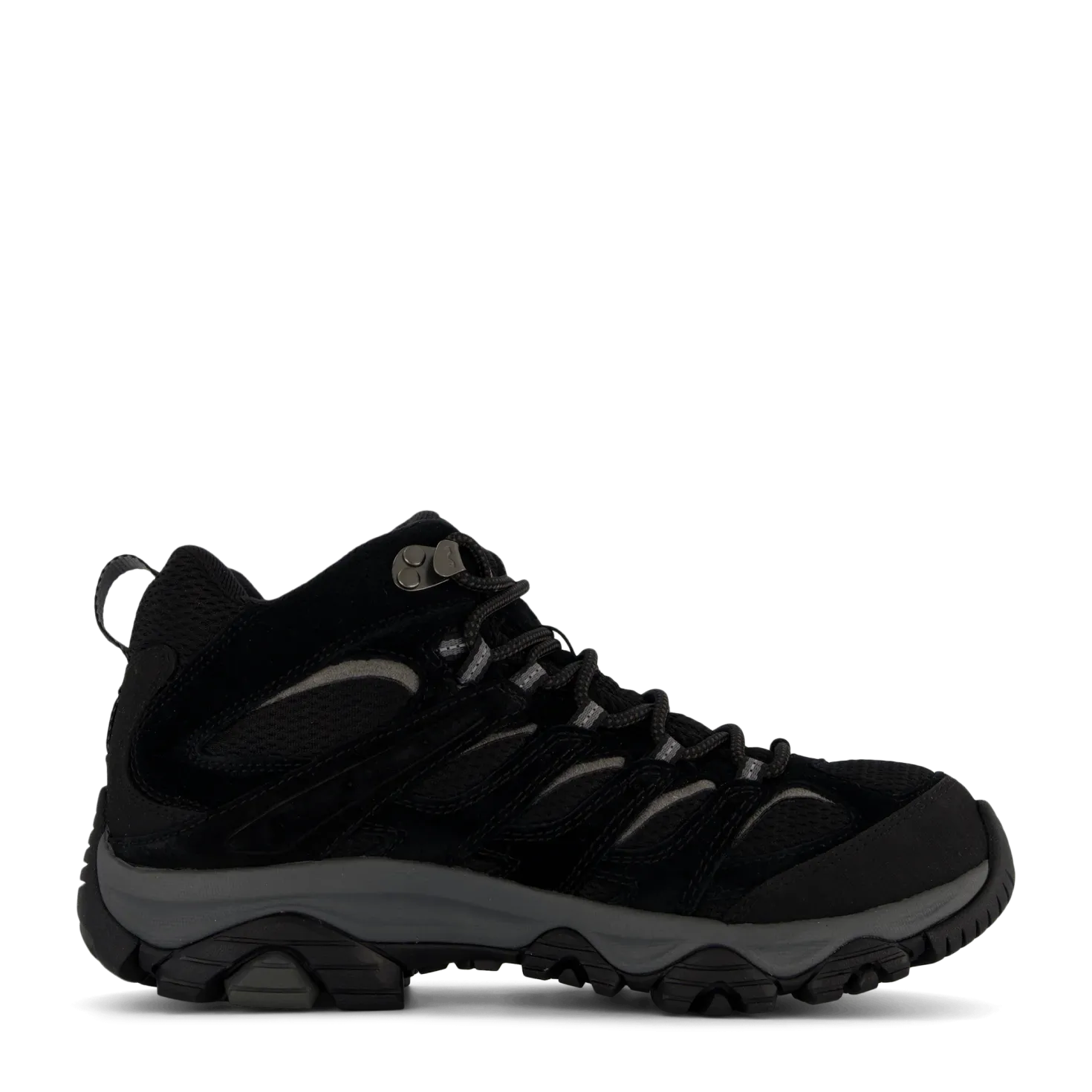 Moab 3 Mid Gtx Black