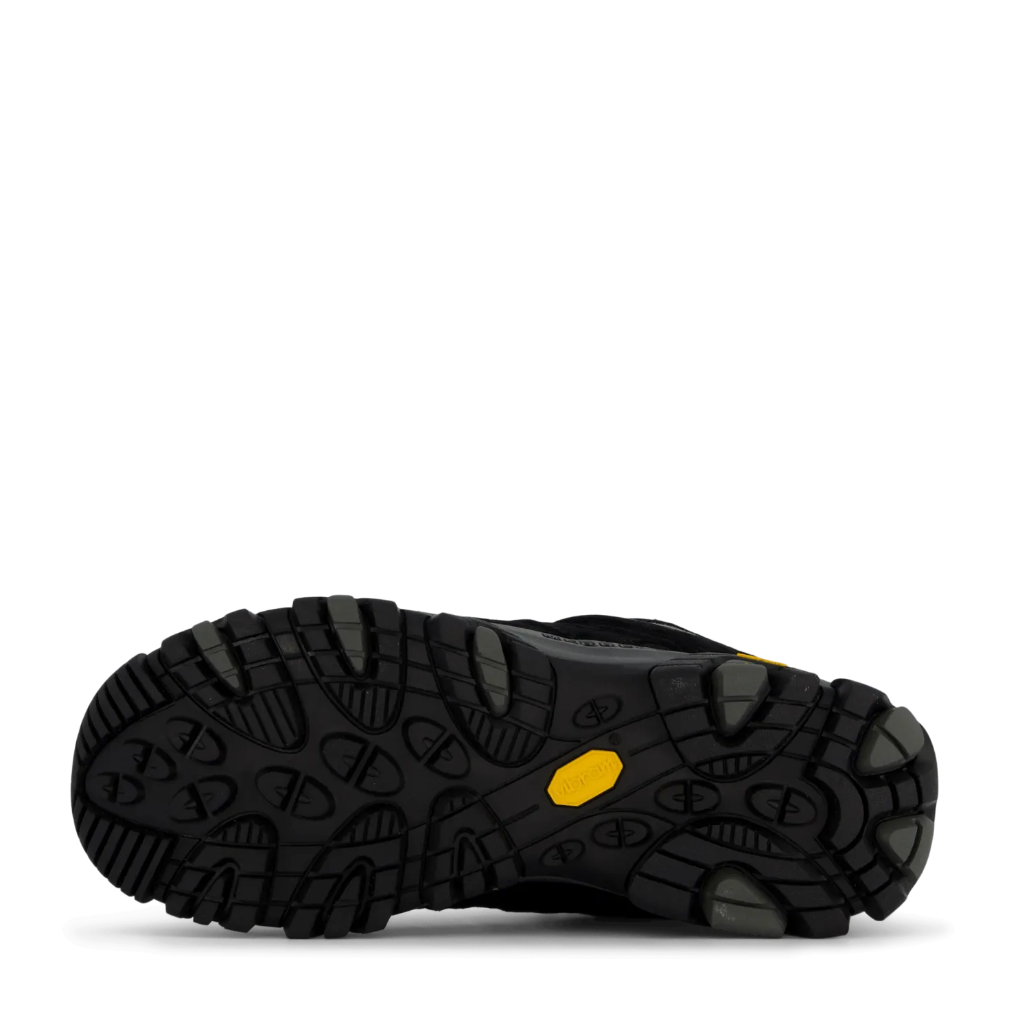 Moab 3 Mid Gtx Black