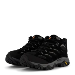 Moab 3 Mid Gtx Black
