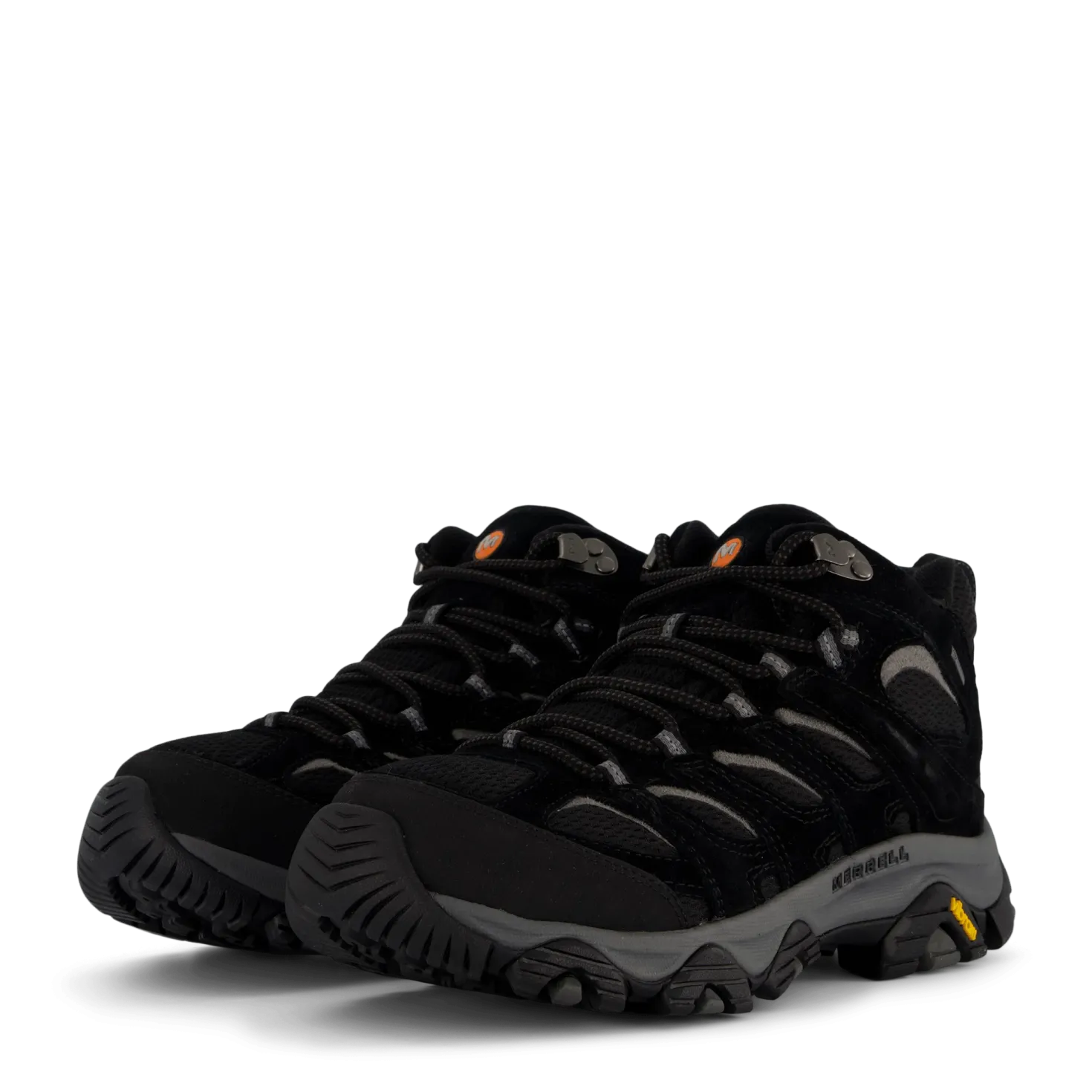 Moab 3 Mid Gtx Black