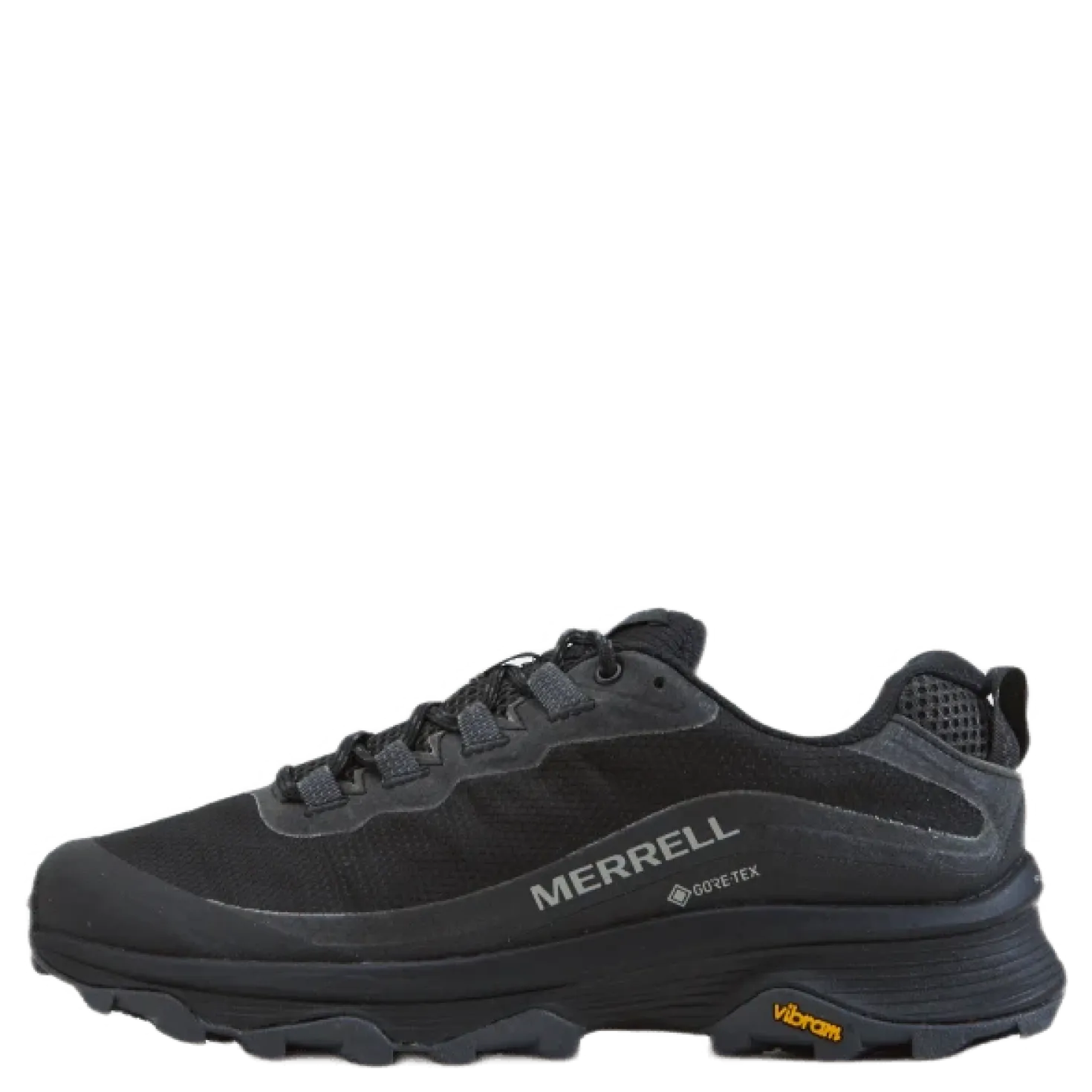 Moab Speed Gtx Black/asphalt