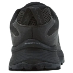Moab Speed Gtx Black/asphalt