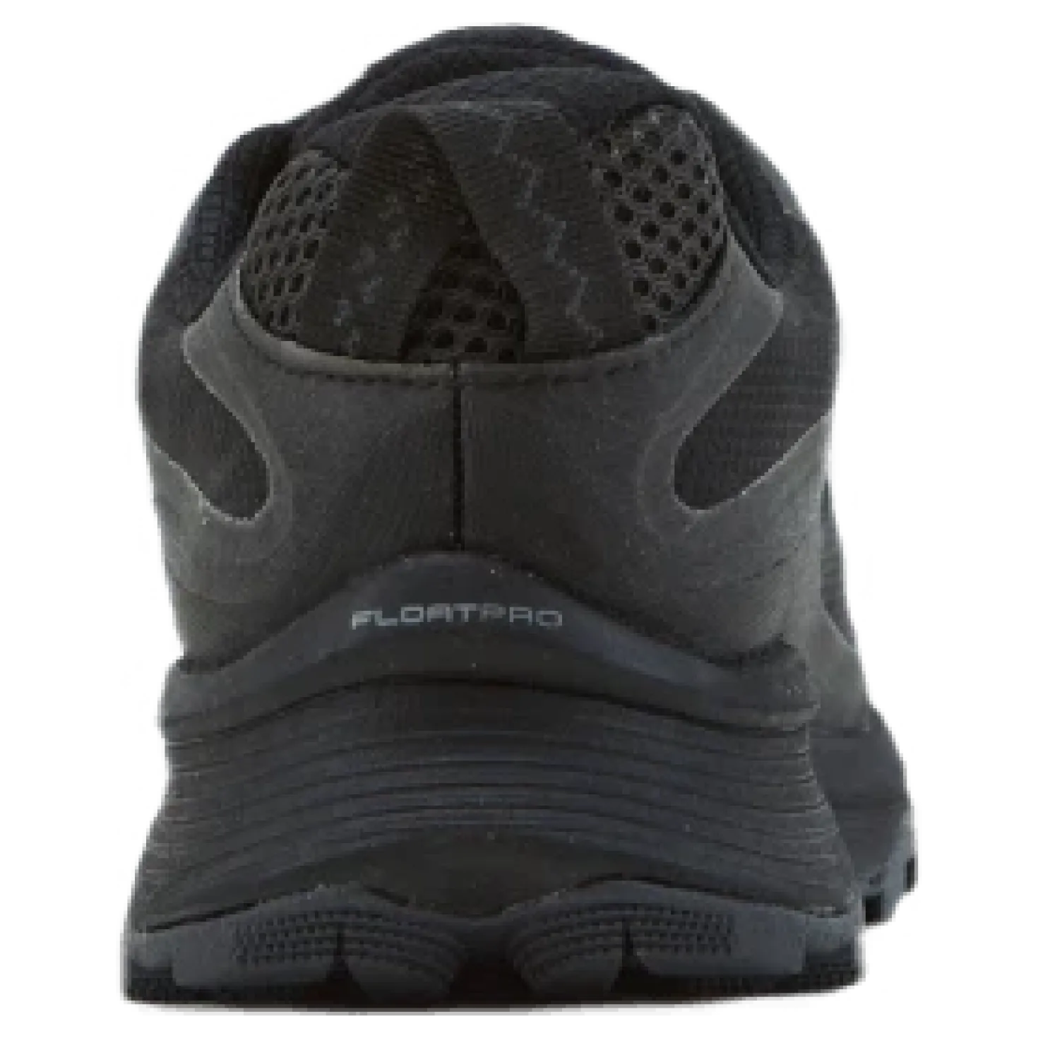 Moab Speed Gtx Black/asphalt
