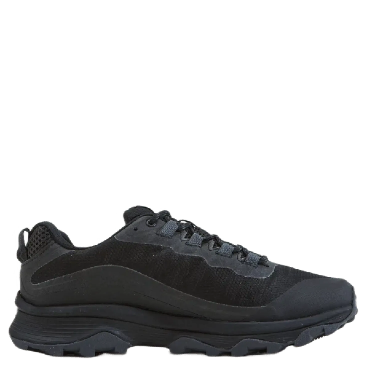 Moab Speed Gtx Black/asphalt