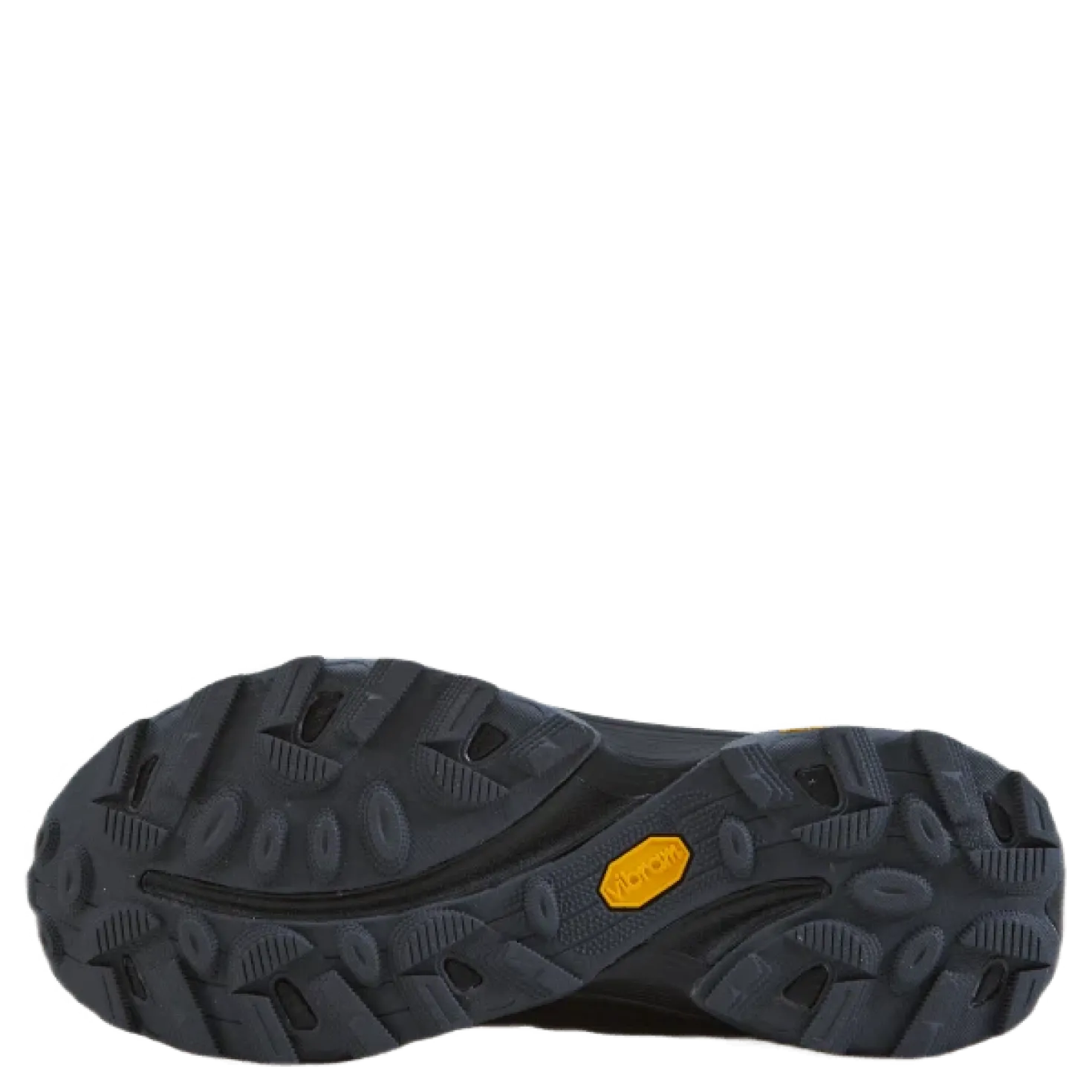 Moab Speed Gtx Black/asphalt