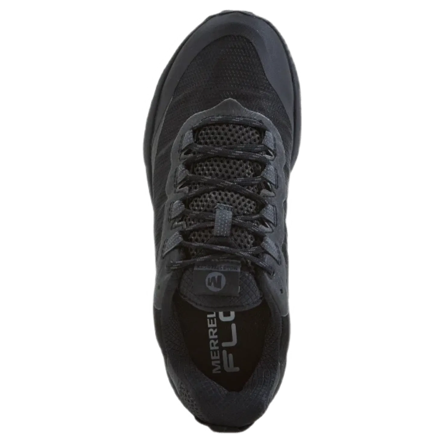 Moab Speed Gtx Black/asphalt