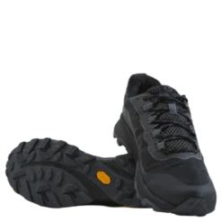 Moab Speed Gtx Black/asphalt