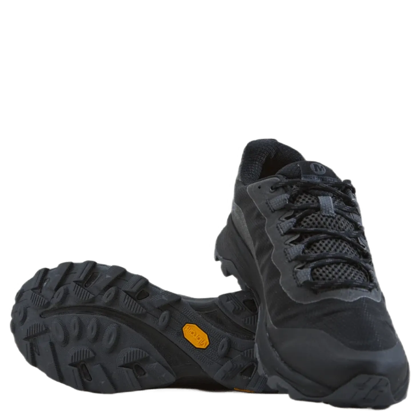Moab Speed Gtx Black/asphalt