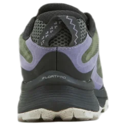 Moab Speed GTX Purple/Green