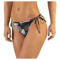 Moani Tie Tanga Black