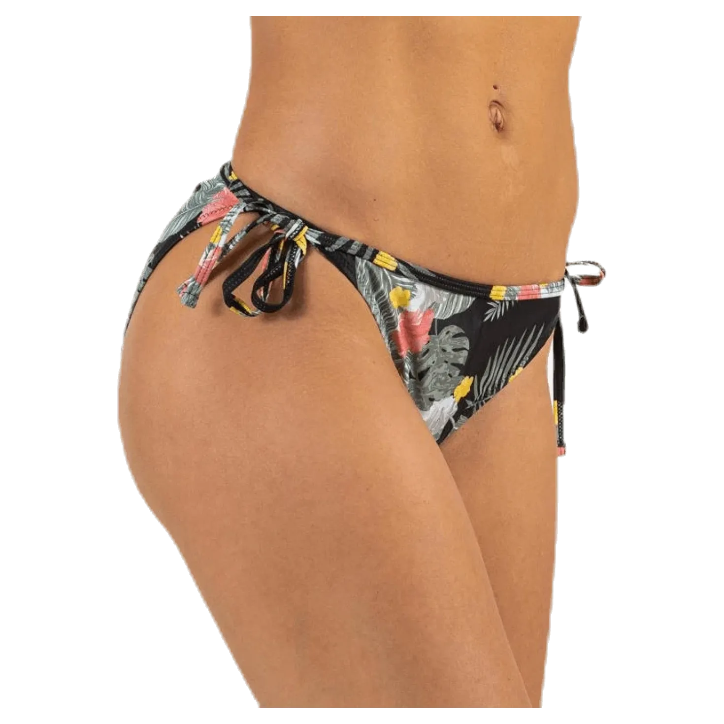 Moani Tie Tanga Black