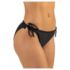 Moani Tie Tanga Black