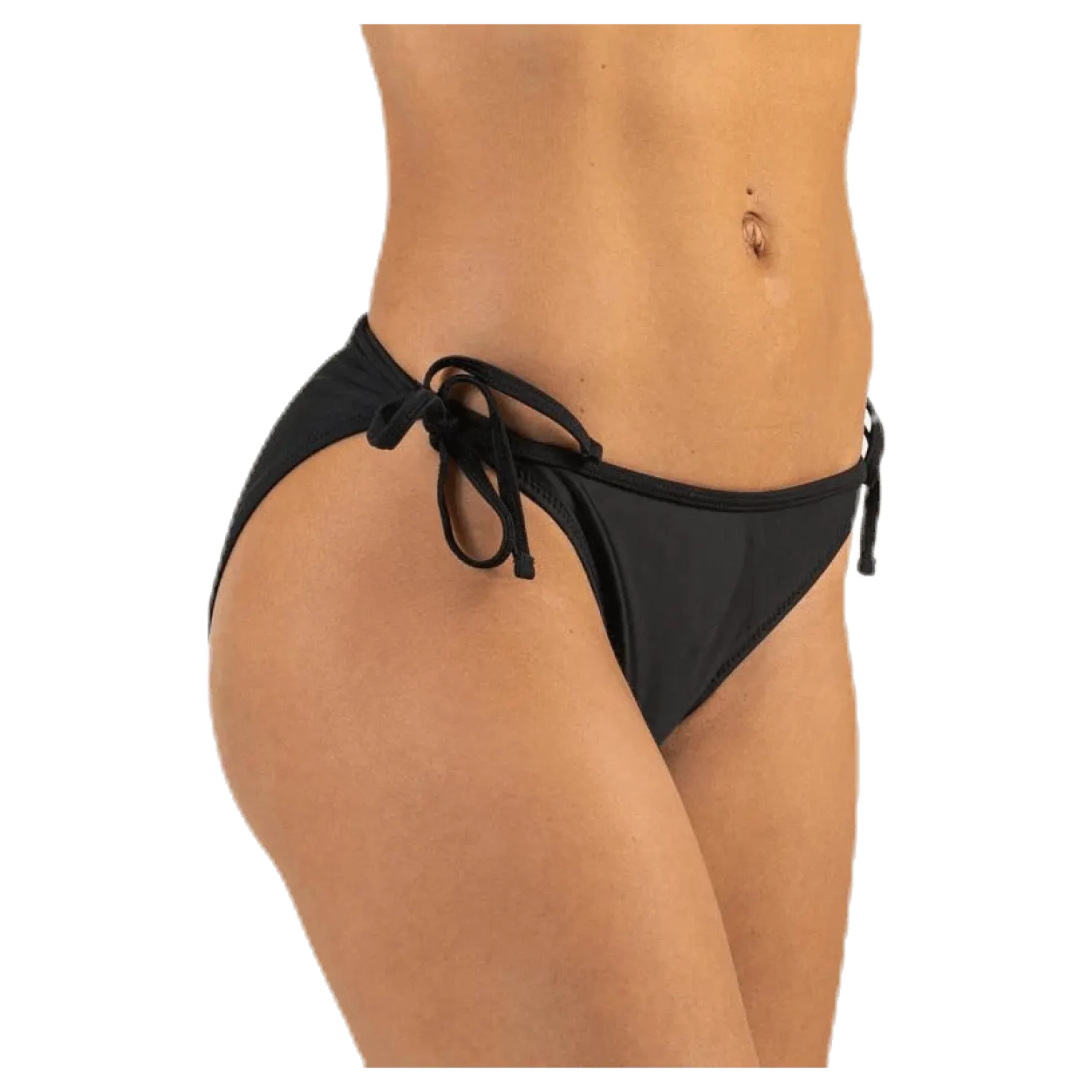 Moani Tie Tanga Black