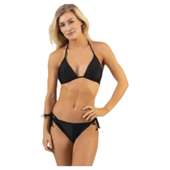 Moani Tie Tanga Black