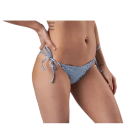 Moani Tie Tanga Blue/Patterned