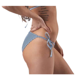 Moani Tie Tanga Blue/Patterned