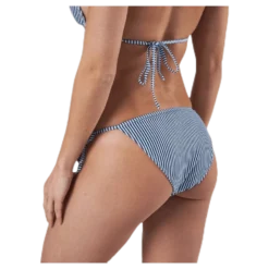 Moani Tie Tanga Blue/Patterned