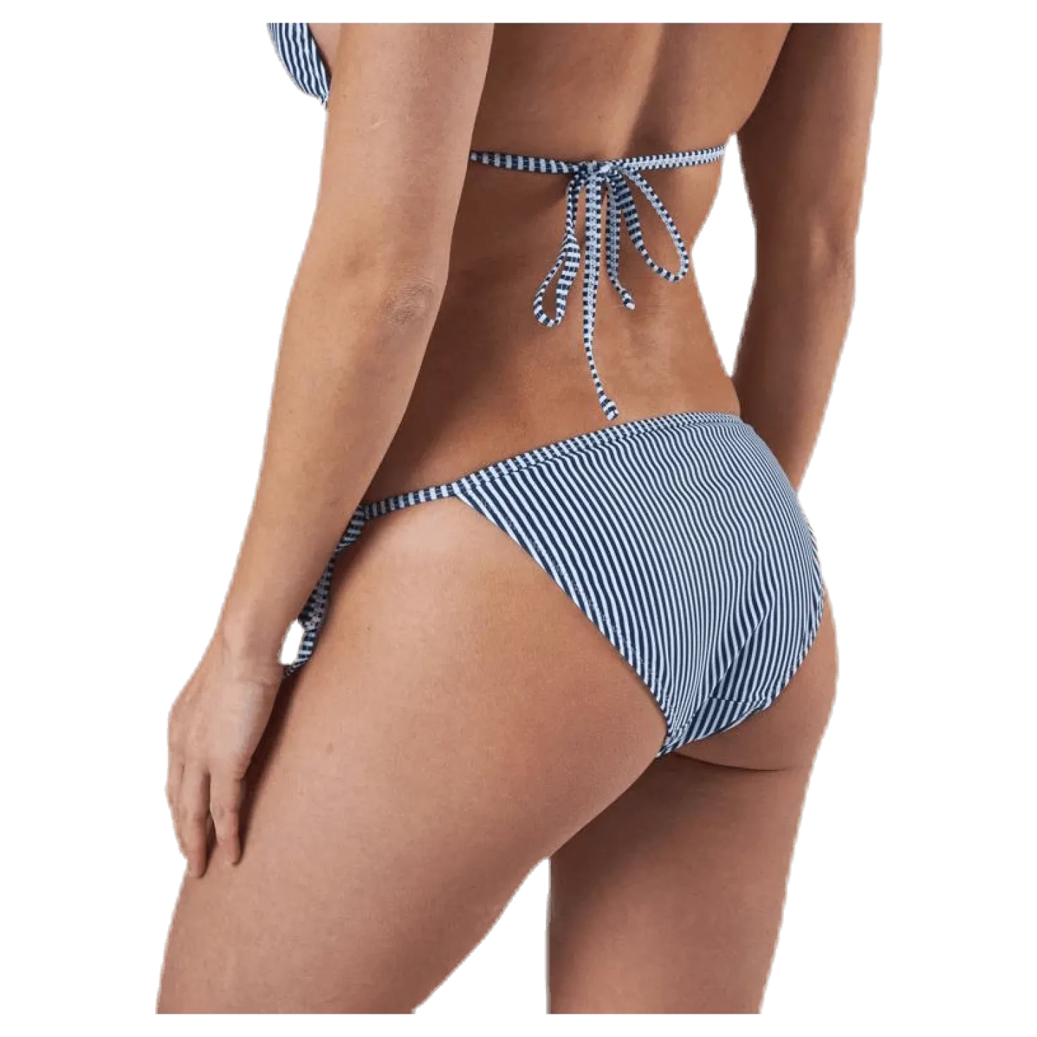 Moani Tie Tanga Blue/Patterned