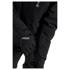 Moa Ski Jacket Woman Black