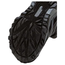 Moav Mid WP Kid Black