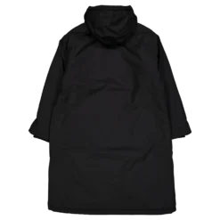 Modena Coat Wmn Black