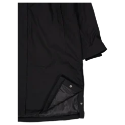 Modena Coat Wmn Black