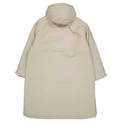 Modena Coat Wmn Offwhite