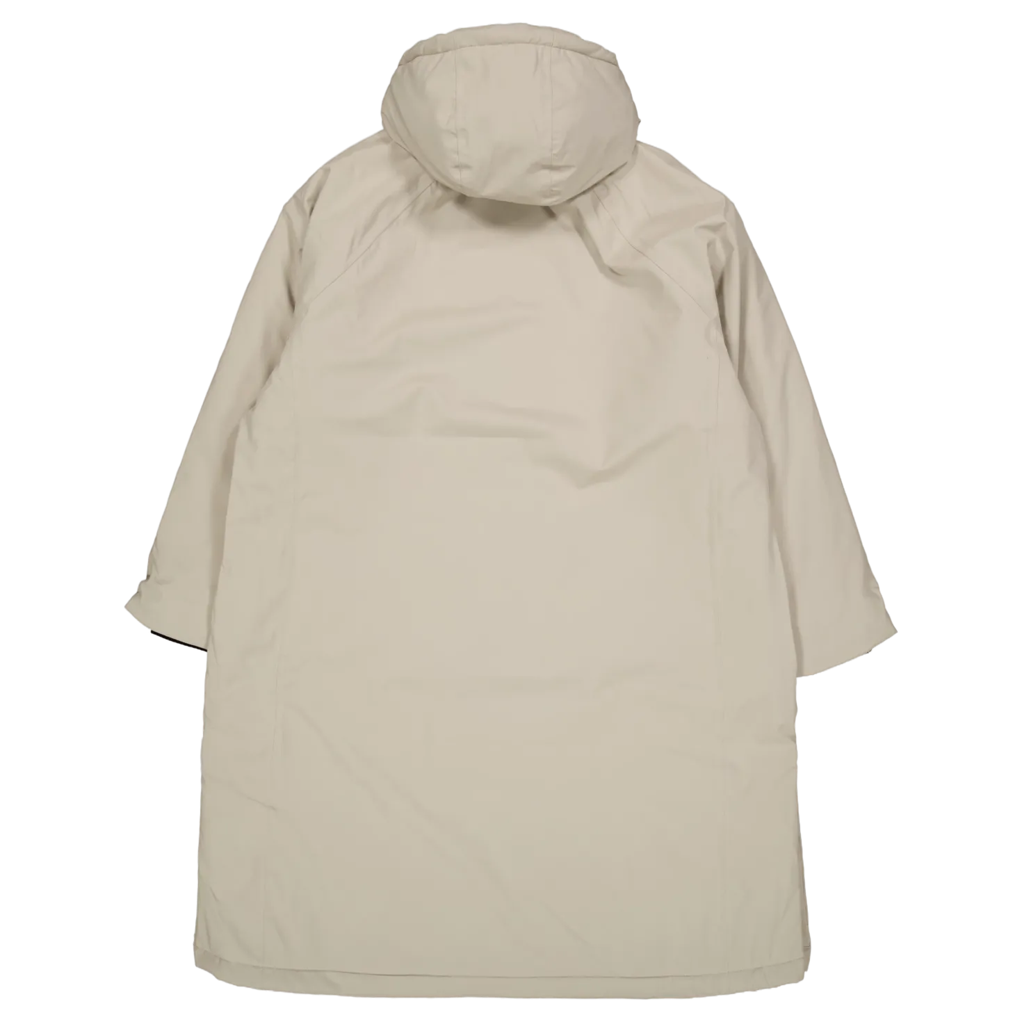 Modena Coat Wmn Offwhite