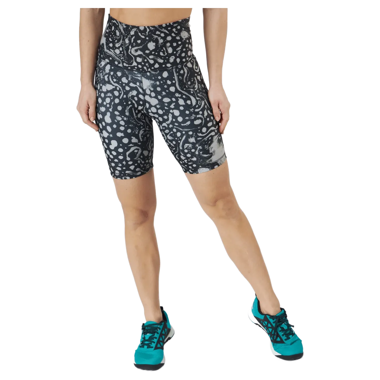 Modern Safari Legg, Short Nghblk