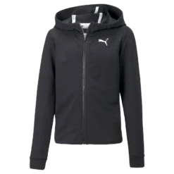 Modern Sports Jacket G Black