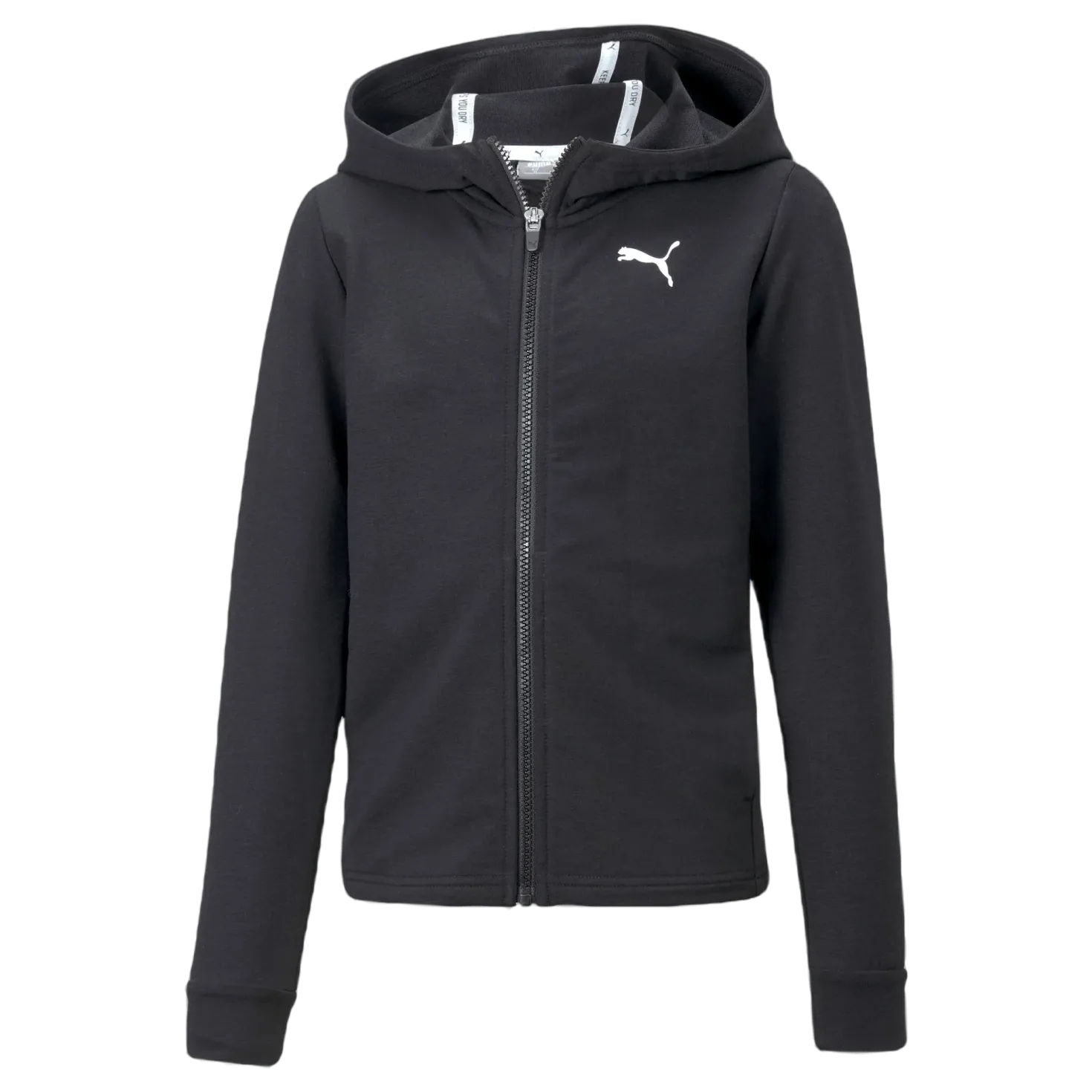 Modern Sports Jacket G Black
