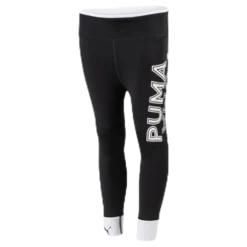 Modern Sports Leggings G White/Black
