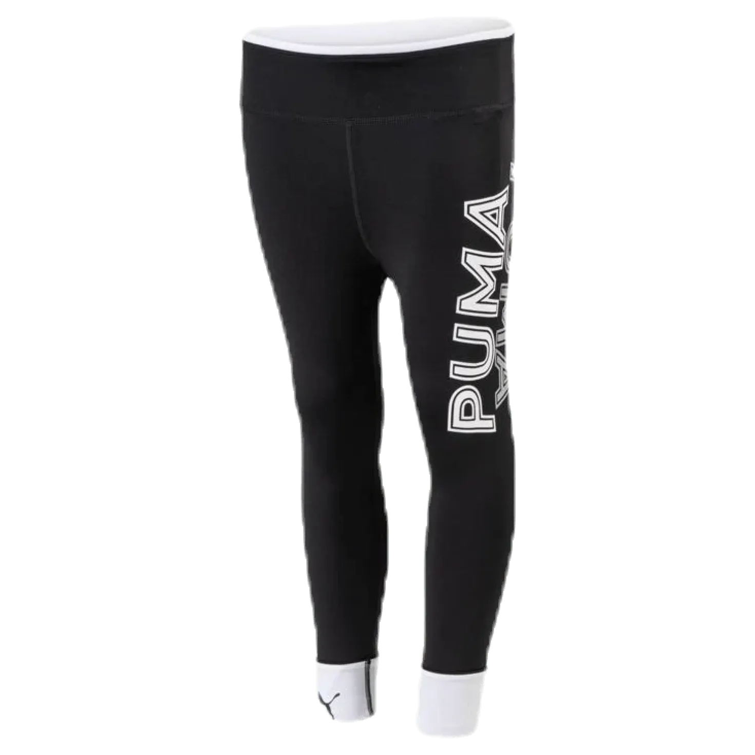 Modern Sports Leggings G White/Black