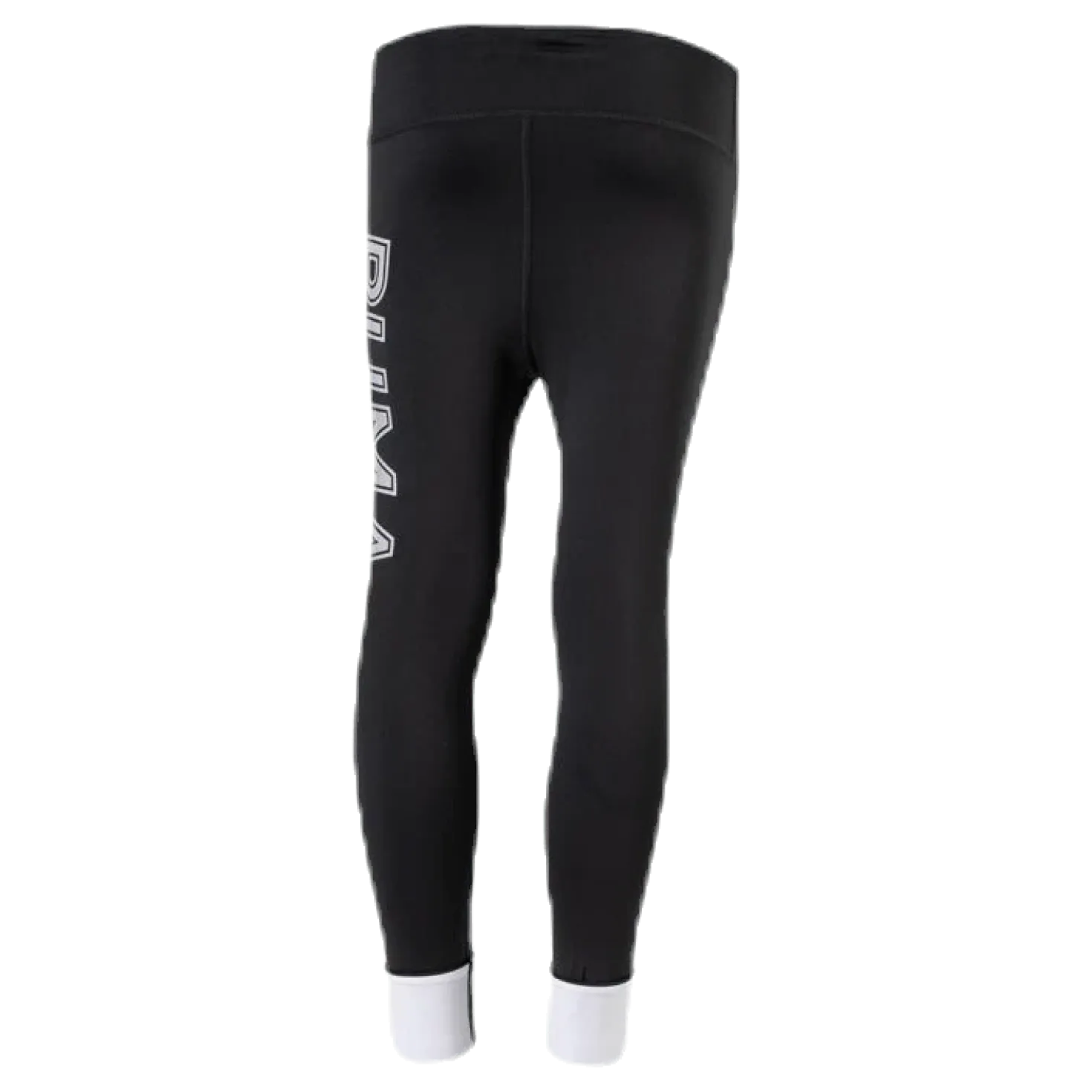 Modern Sports Leggings G White/Black