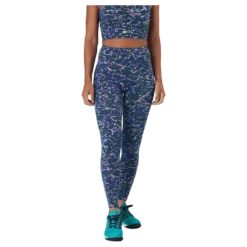 Mod Safari Cotton Tight Forgrn