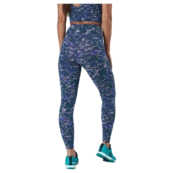 Mod Safari Cotton Tight Forgrn