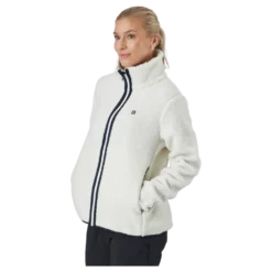 Mois W 2.0 Pile Offwhite